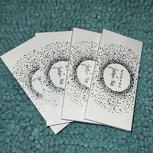 Morphe x Jaclyn Hill Vault Palettes